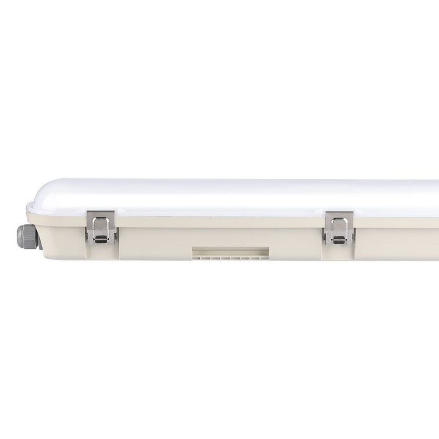 Lampada fluorescente tecnica LED con modulo di emergenza EMERGENCY LED/36W/230V 4000K 120cm IP65