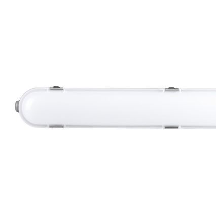 Lampada fluorescente tecnica LED con modulo di emergenza EMERGENCY LED/36W/230V 4000K 120cm IP65