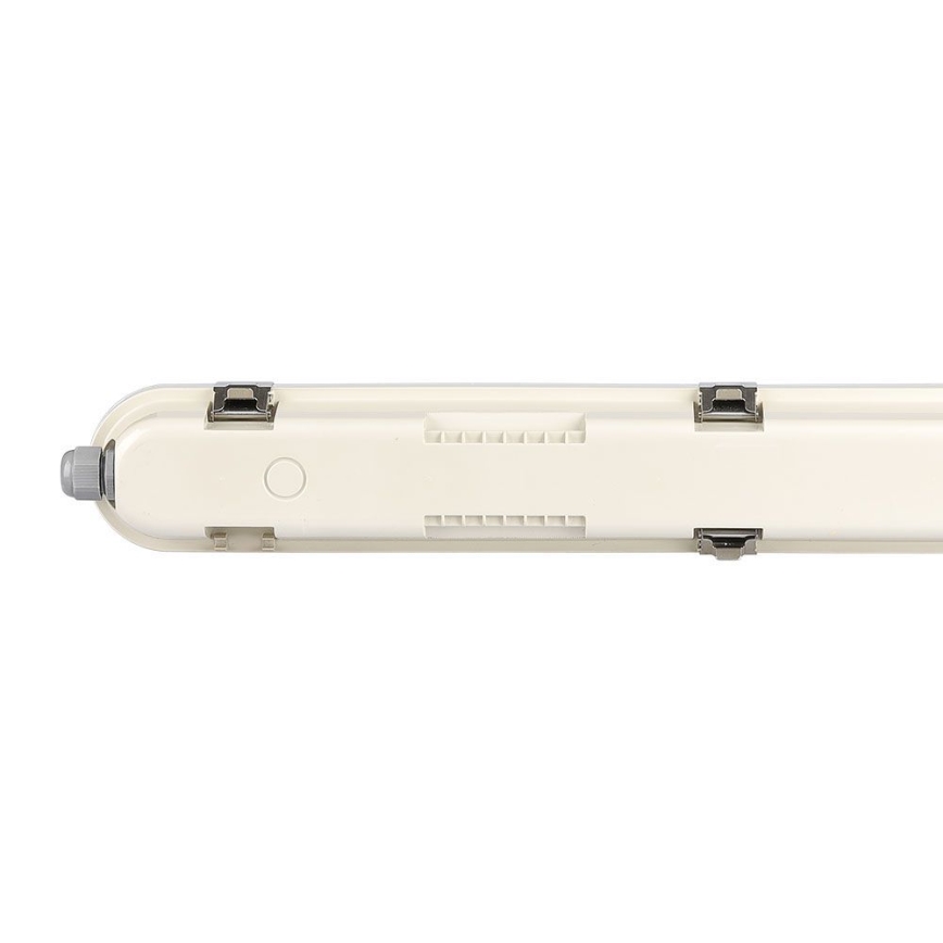Lampada fluorescente tecnica LED con modulo di emergenza EMERGENCY LED/36W/230V 4000K 120cm IP65