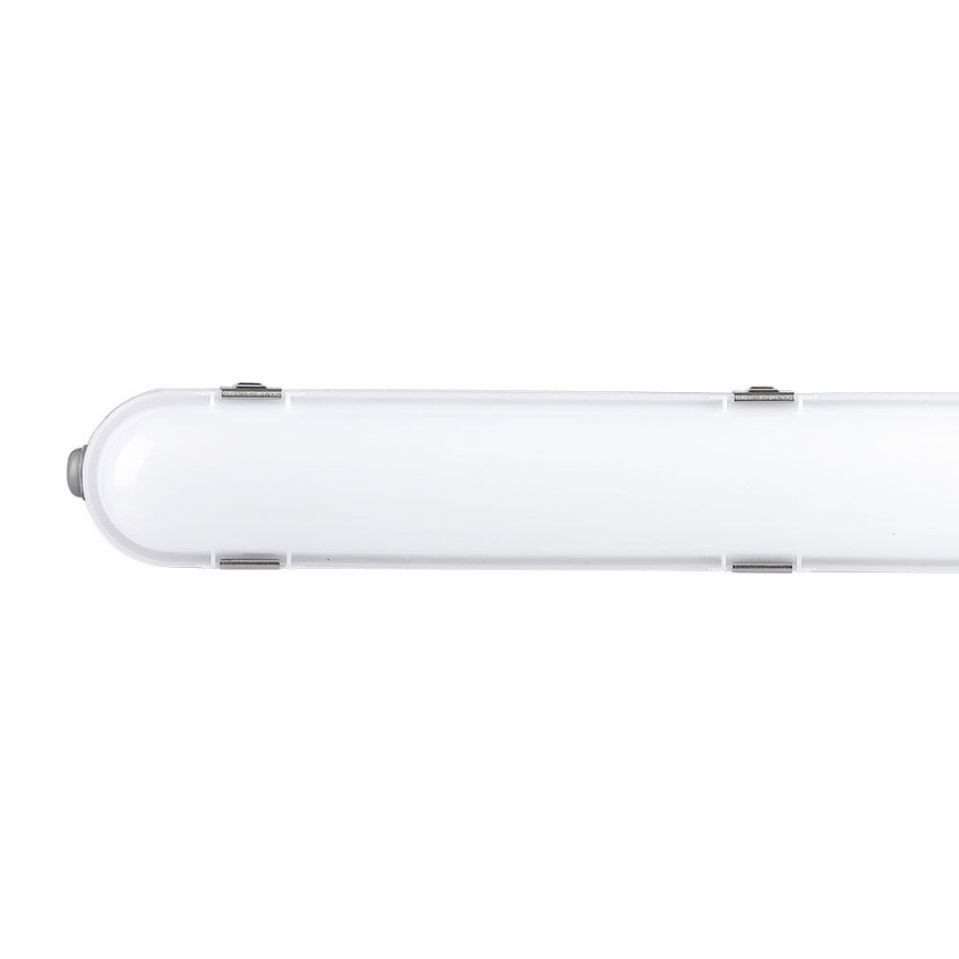 Lampada fluorescente tecnica LED con modulo di emergenza EMERGENCY LED/36W/230V 6500K 120cm IP65