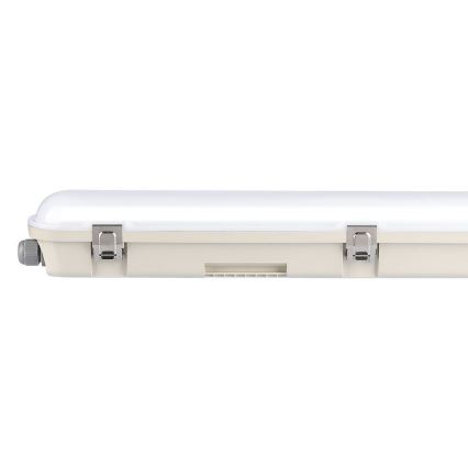 Lampada fluorescente tecnica LED con modulo di emergenza EMERGENCY LED/48W/230V 4000K 150cm IP65