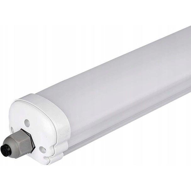 Lampada fluorescente tecnica LED G-SERIES LED/18W/230V 4000K IP65 60 cm