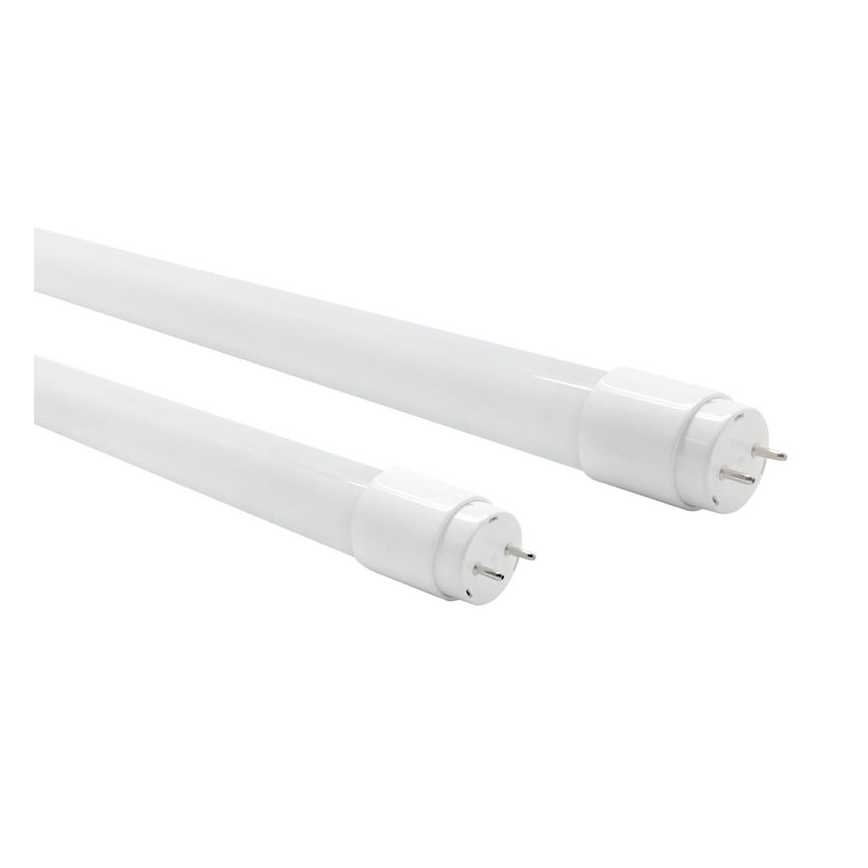 Lampada fluorescente tecnica LED HERMETIC T8 2xG13/18W/230V 4000K IP65