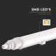 Lampada fluorescente tecnica LED LED/18W/230V 4000K IP65 60 cm