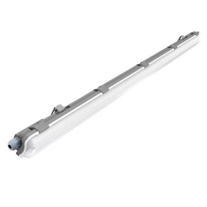 Lampada fluorescente tecnica LED LED/22W/230V 6400K 150cm IP65