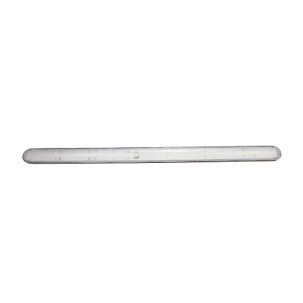 Lampada fluorescente tecnica LED LIMEA GIGANT LED/38W/230V IP65 1190mm nero
