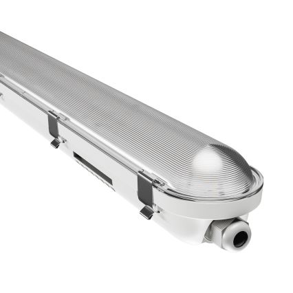 Lampada fluorescente tecnica LED LIMEA GIGANT PRO LED/12/21W/230V 4000K IK10 IP66 60 cm