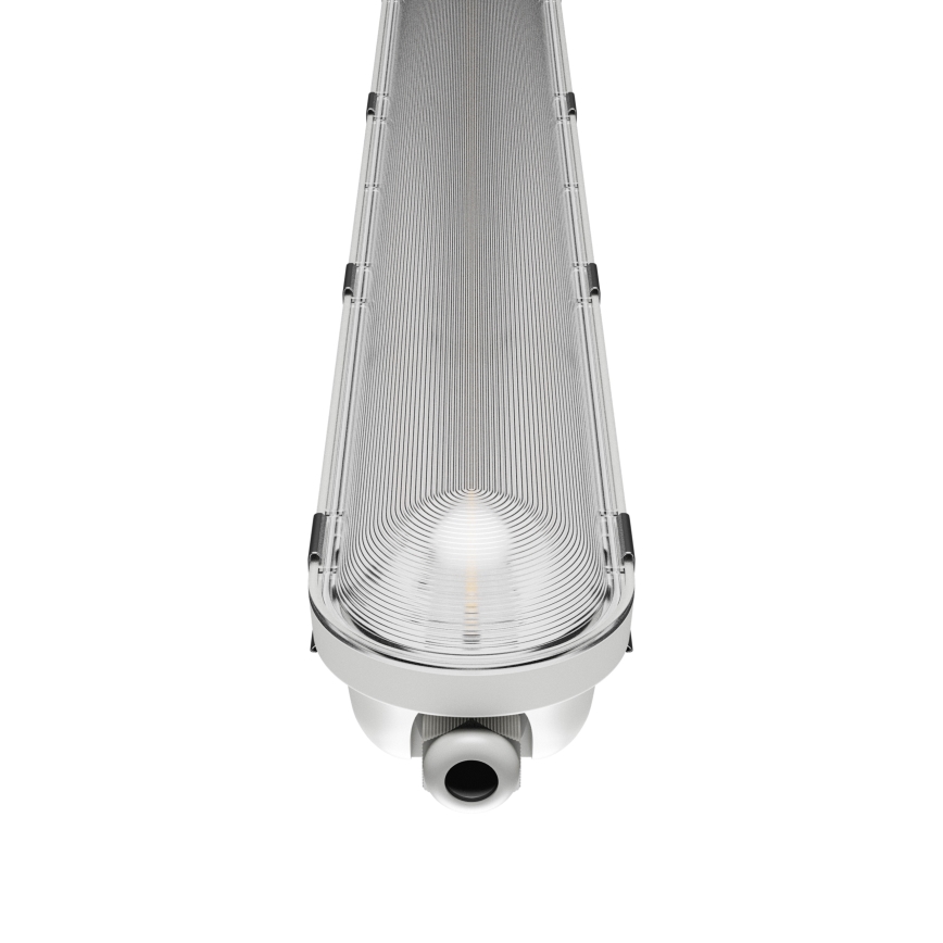 Lampada fluorescente tecnica LED LIMEA GIGANT PRO LED/12/21W/230V 4000K IK10 IP66 60 cm