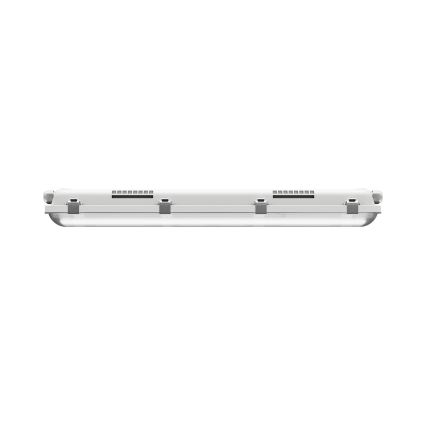 Lampada fluorescente tecnica LED LIMEA GIGANT PRO LED/12/21W/230V 4000K IK10 IP66 60 cm