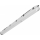 Lampada fluorescente tecnica LED LIMEA GIGANT PRO LED/20/26/33/40W/230V 4000K IK10 IP66 120 cm