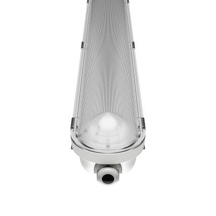 Lampada fluorescente tecnica LED LIMEA GIGANT PRO LED/20/26/33/40W/230V 4000K IK10 IP66 120 cm