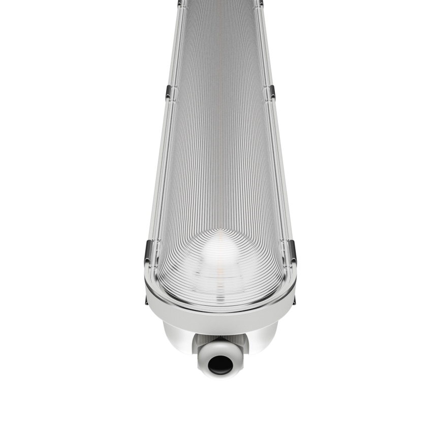 Lampada fluorescente tecnica LED LIMEA GIGANT PRO LED/20/26/33/40W/230V 4000K IK10 IP66 120 cm