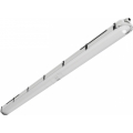 Lampada fluorescente tecnica LED LIMEA GIGANT PRO LED/40/54/68/85W/230V 4000K IK10 IP66 150 cm
