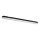 Lampada fluorescente tecnica LED MAH MAX LED/18W/230V 4000K IP65 nero