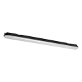 Lampada fluorescente tecnica LED MAH MAX LED/38W/230V 4000K IP65 nero