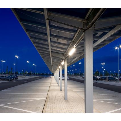 Lampada fluorescente tecnica LED NEXFORCE LED/36W/230V 4000K IP66