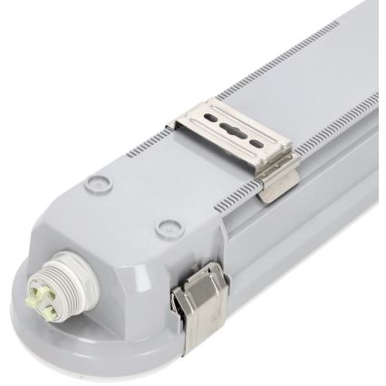 Lampada fluorescente tecnica LED NEXFORCE LED/36W/230V 4000K IP66