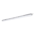 Lampada fluorescente tecnica LED NEXFORCE LED/52W/230V IP66 4000K