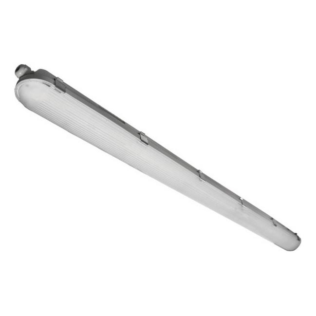 Lampada fluorescente tecnica LED SIRMIUM LED/52W/230V IP65 4000K 150 cm