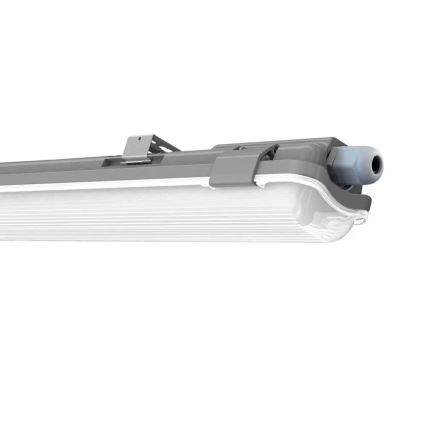Lampada fluorescente tecnica LED T8 1xG13/18W/230V 4000K 120cm IP65