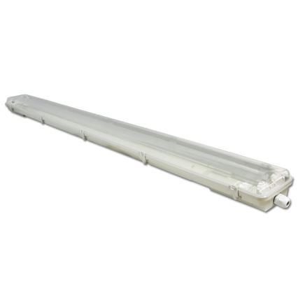 Lampada fluorescente tecnica LED T8 2xG13/18W/230V 4000K IP65