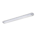 Lampada fluorescente tecnica LED T8 2xG13/18W/230V IP65