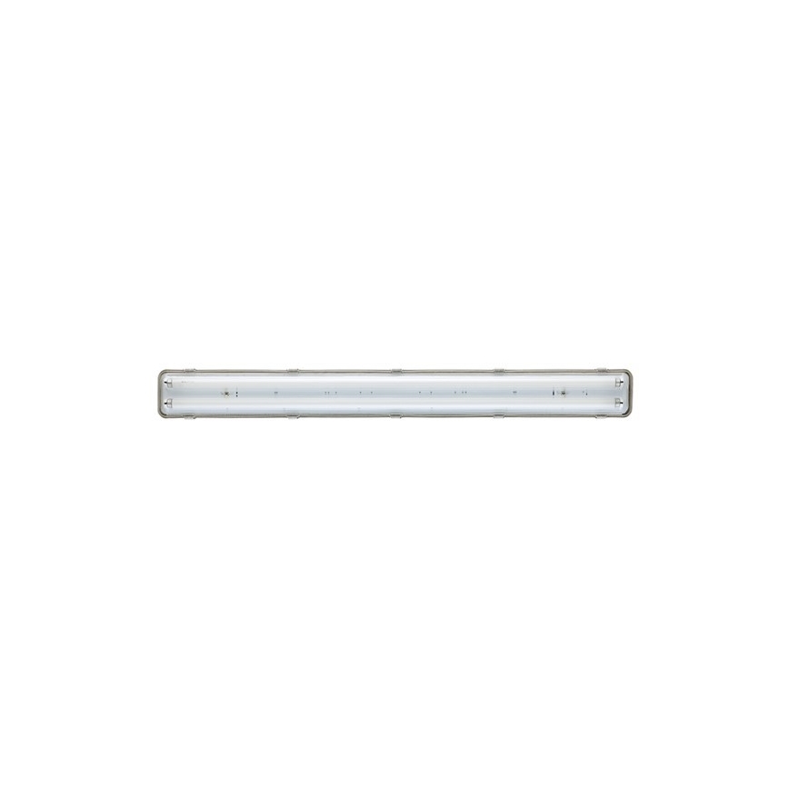 Lampada fluorescente tecnica LED T8 2xG13/18W/230V IP65