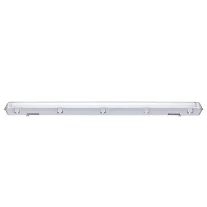 Lampada fluorescente tecnica LED T8 2xG13/18W/230V IP65