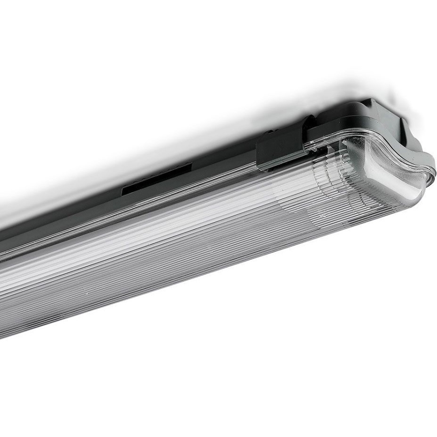 Lampada fluorescente tecnica LED T8 2xG13/22W/230V IP65 4000K 156 cm
