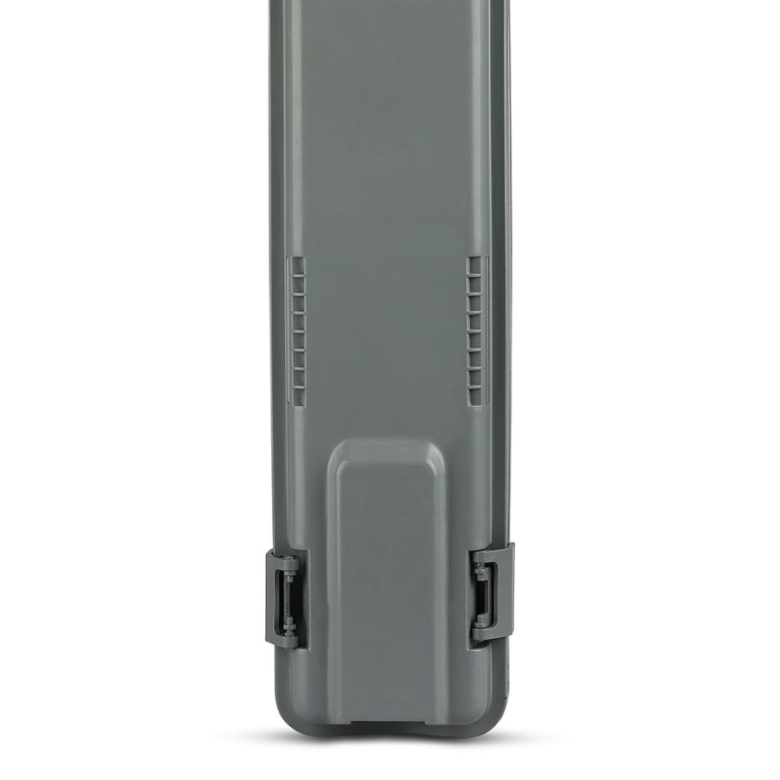 Lampada fluorescente tecnica LED T8 2xG13/22W/230V IP65 4000K 156 cm