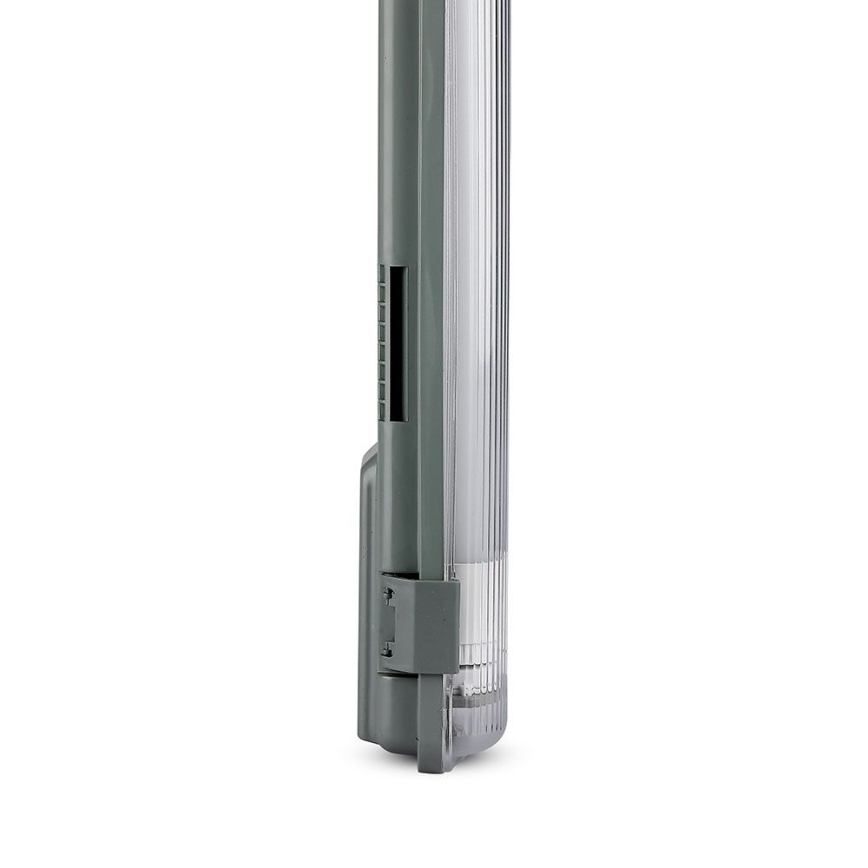 Lampada fluorescente tecnica LED T8 2xG13/22W/230V IP65 4000K 156 cm