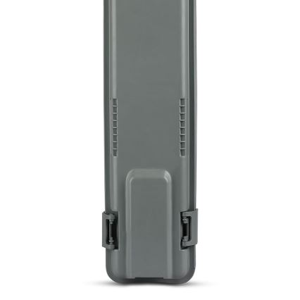 Lampada fluorescente tecnica LED T8 2xG13/22W/230V IP65 6400K 156 cm