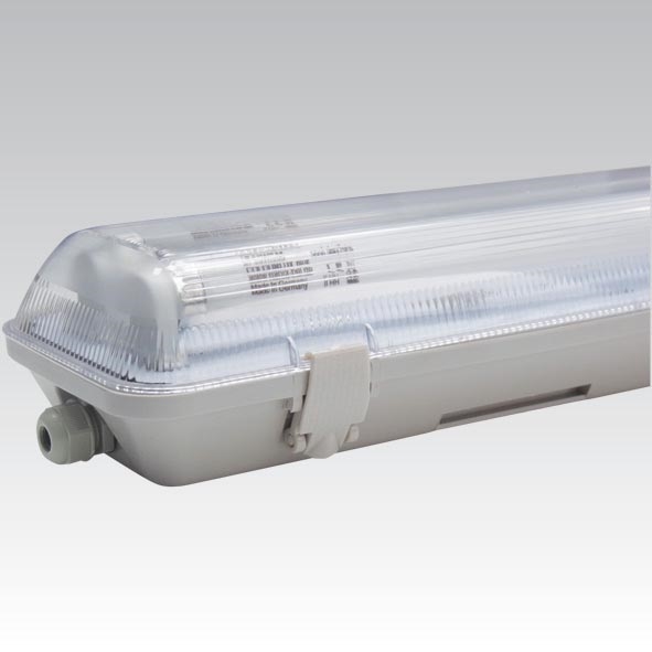 Lampada fluorescente TOPLINE 2xG13/58W/230V 1575 mm