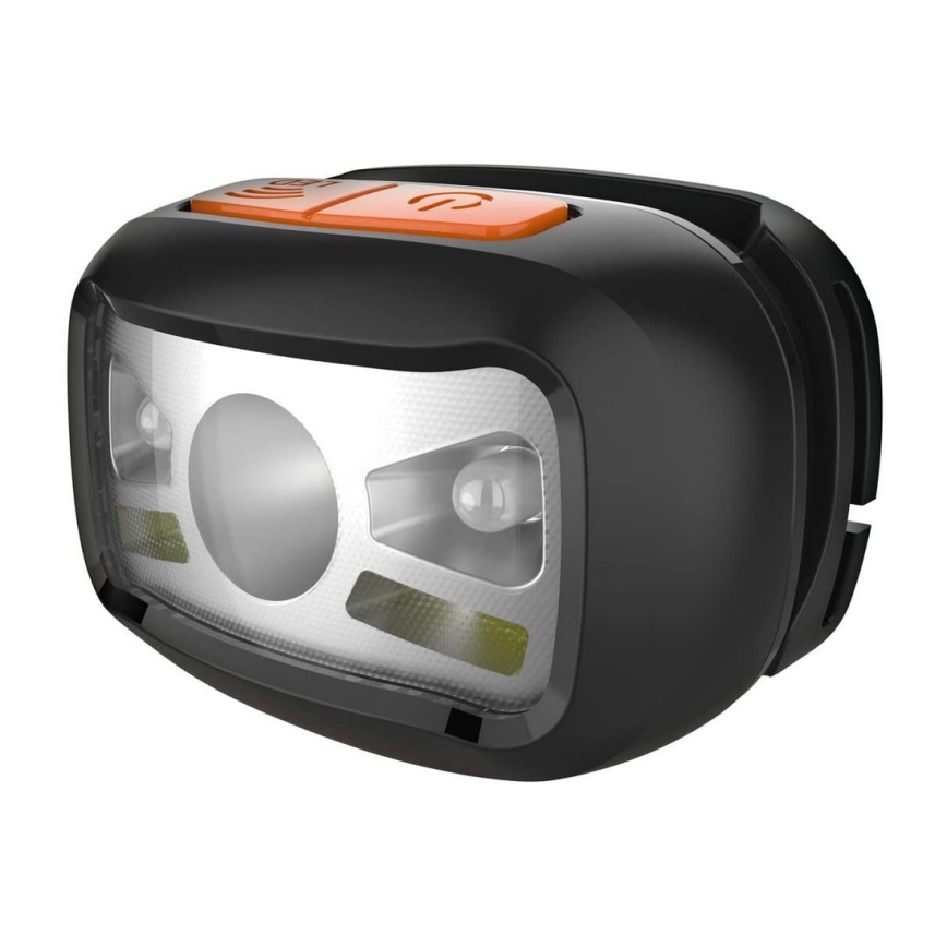 Lampada frontale LED/3W/5V