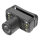 Lampada frontale ricaricabile dimmerabile a LED/2,1W/5V 500 mAh