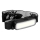 Lampada frontale ricaricabile LED Dimmable LED/5V IPX4 300 shiny 1200 mAh