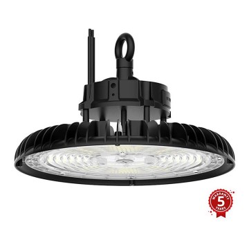 Lampada Industriale LED High Bay LED/200W/230V 3000K/4000K/6000K IP65