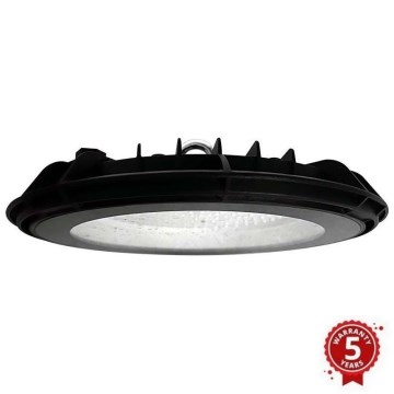 Lampada Industriale LED High Bay LED/200W/230V 6500K IP65