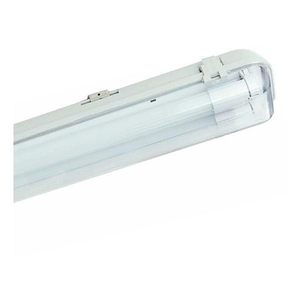 Lampada industriale T8 2xG13/16W/230V IP65