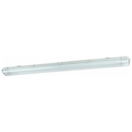 Lampada industriale T8 2xG13/16W/230V IP65