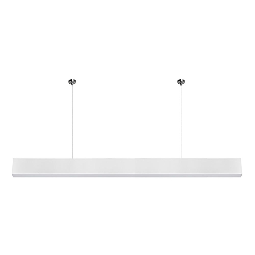 230v Led 5w Allday 840 A Sospensione Led 63 One Lampada Bianco QtrdshC