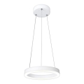 Lampada LED a sospensione FOKKO 1xLED/9W/230V