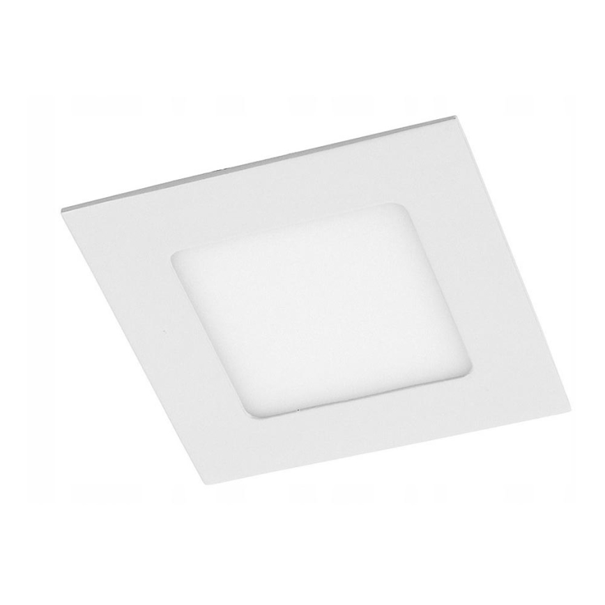 Lampada LED a sospensione GERE LED/6W/230V 3,000K