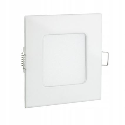 Lampada LED a sospensione GERE LED/6W/230V 3,000K