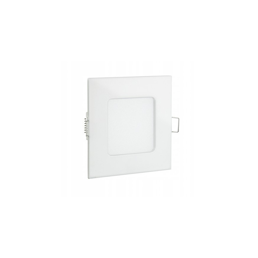 Lampada LED a sospensione GERE LED/6W/230V 3,000K