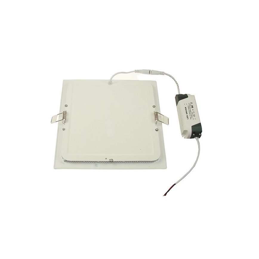 Lampada LED a sospensione GERE LED/6W/230V 3,000K