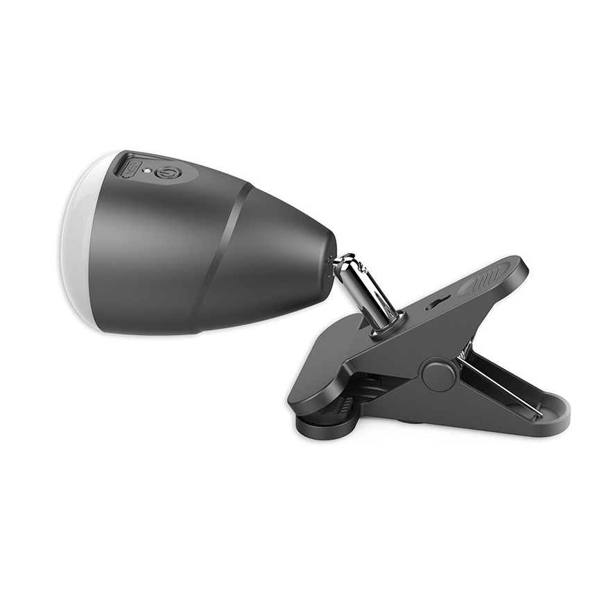 Lampada LED CLIP LED/5W/5V 4000K