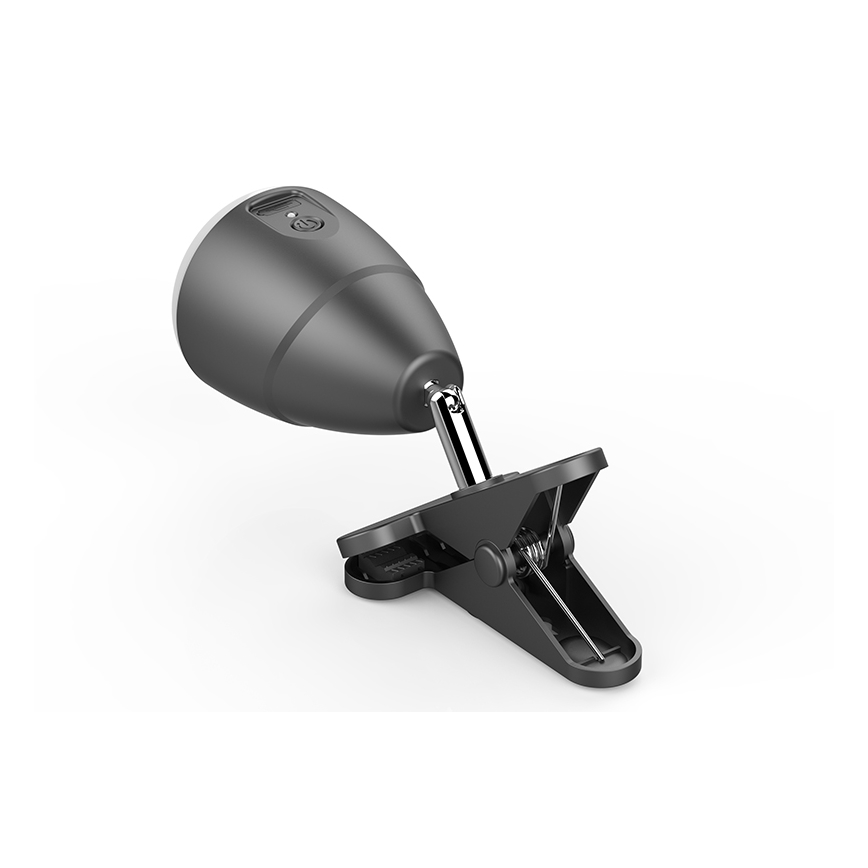 Lampada LED CLIP LED/5W/5V 4000K