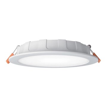 Lampada LED da bagno LOKI LED/16W/230V IP44 3000K