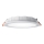 Lampada LED da bagno LOKI LED/24W/230V IP44 3000K